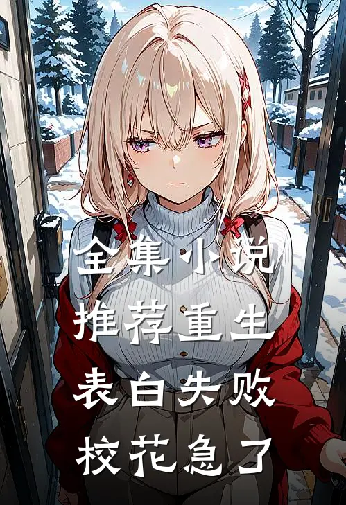 全集小说推荐重生表白失败，校花急了