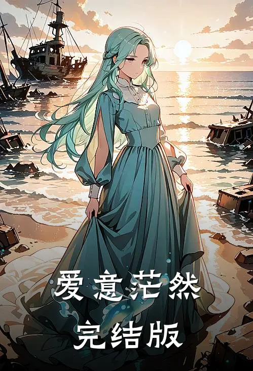 爱意茫然完结版
