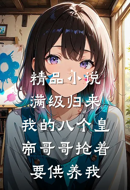 精品小说满级归来，我的八个皇帝哥哥抢着要供养我