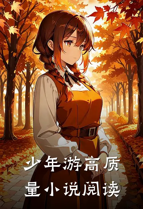 少年游高质量小说阅读