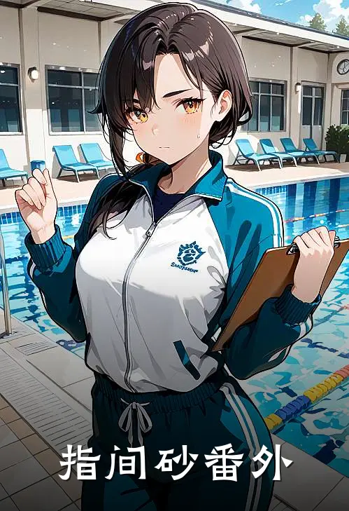 指间砂番外