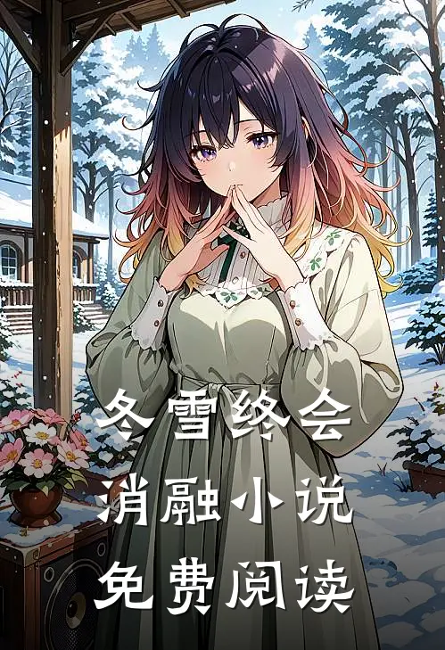 冬雪终会消融小说免费阅读