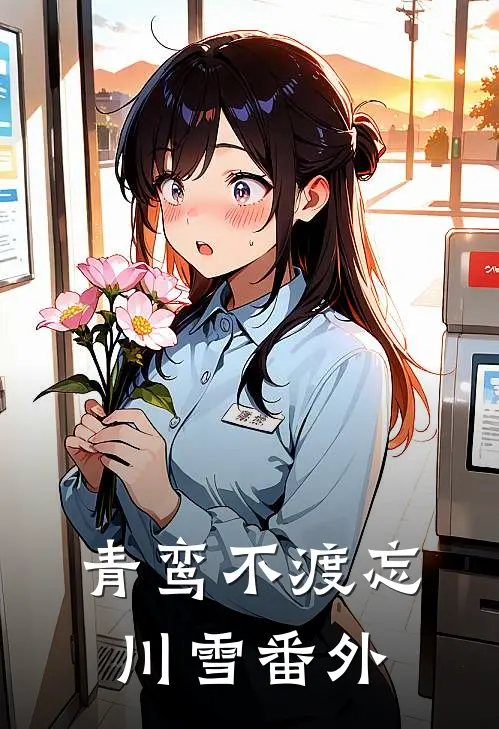 青鸾不渡忘川雪番外