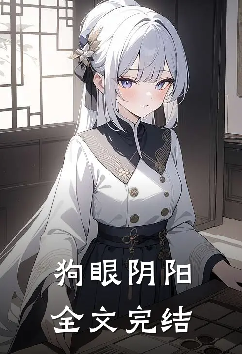 狗眼阴阳全文完结