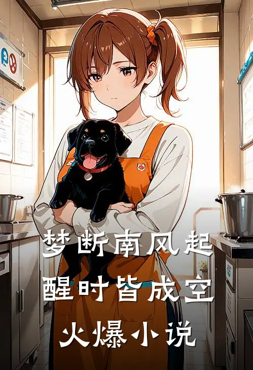 梦断南风起，醒时皆成空火爆小说