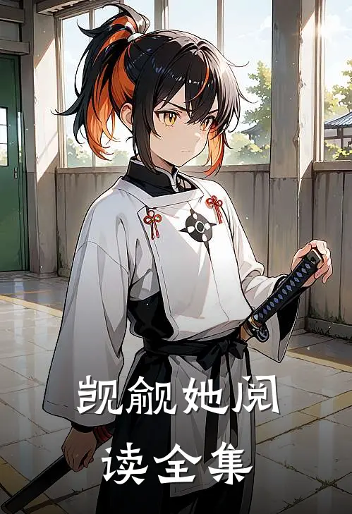 觊觎她阅读全集