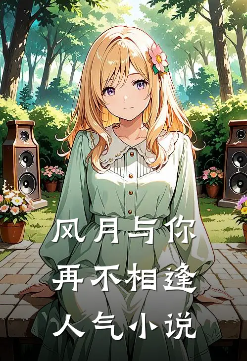 风月与你再不相逢人气小说