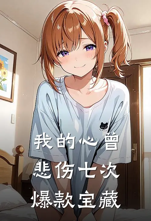 我的心曾悲伤七次爆款宝藏