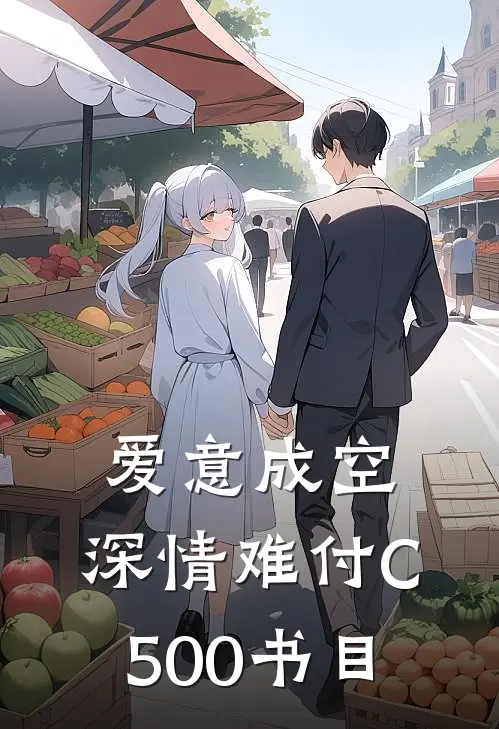 爱意成空，深情难付C500书目