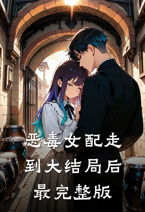 恶毒女配走到大结局后最完整版