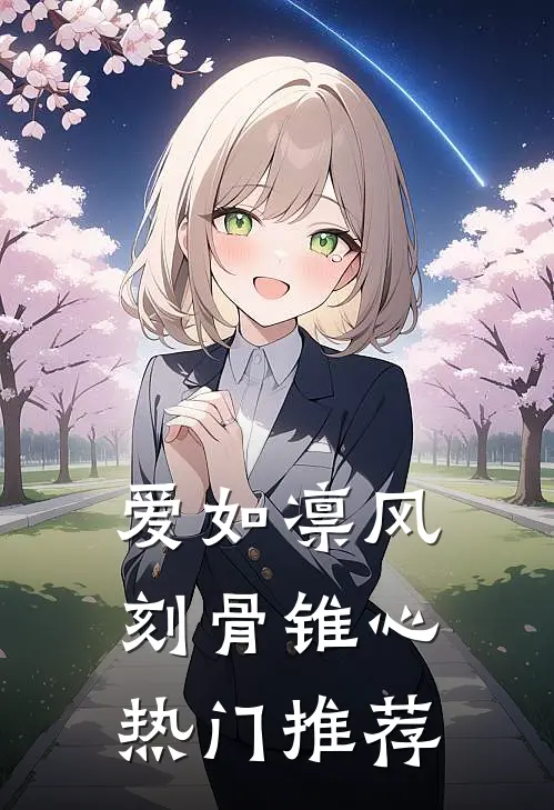 爱如凛风，刻骨锥心热门推荐