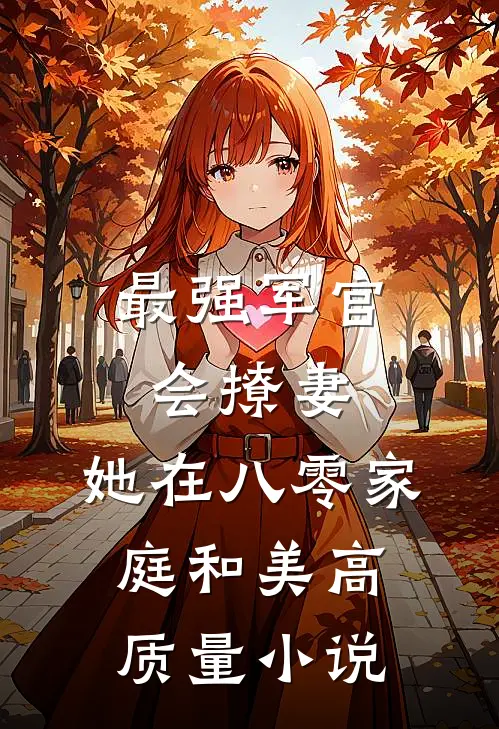 最强军官会撩妻，她在八零家庭和美高质量小说