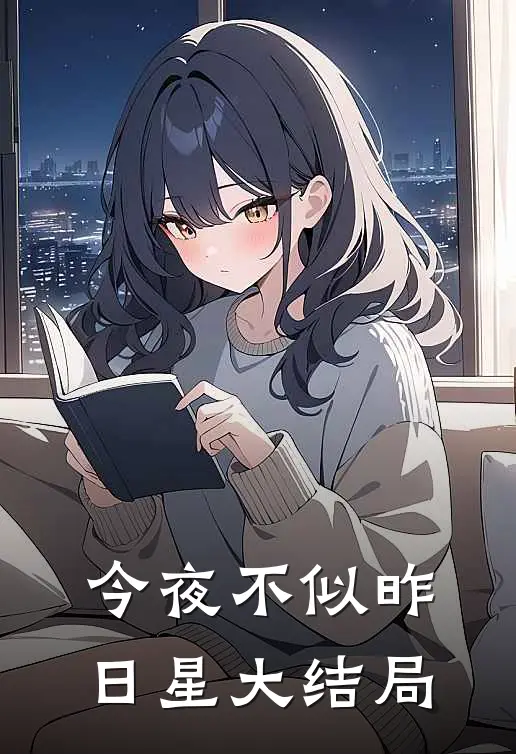 今夜不似昨日星大结局