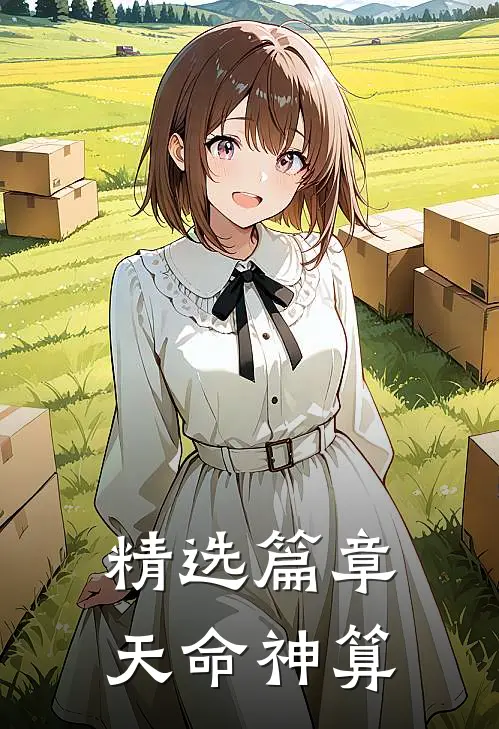 精选篇章天命神算