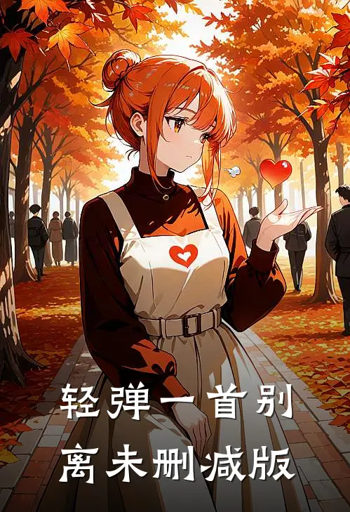 轻弹一首别离未删减版