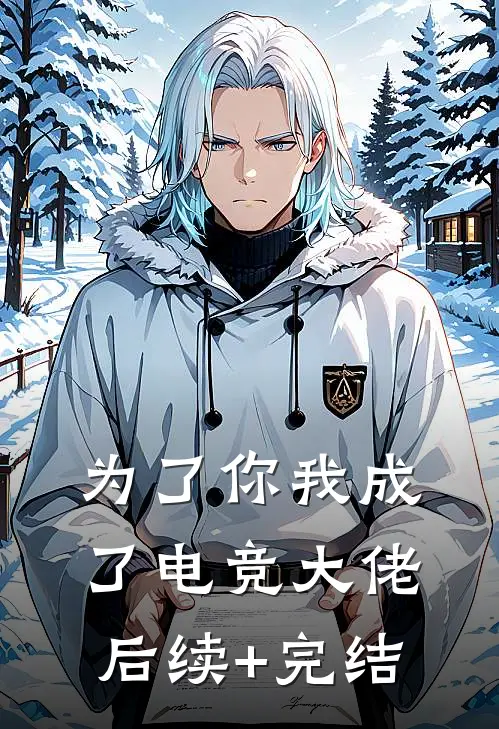 为了你我成了电竞大佬后续+完结