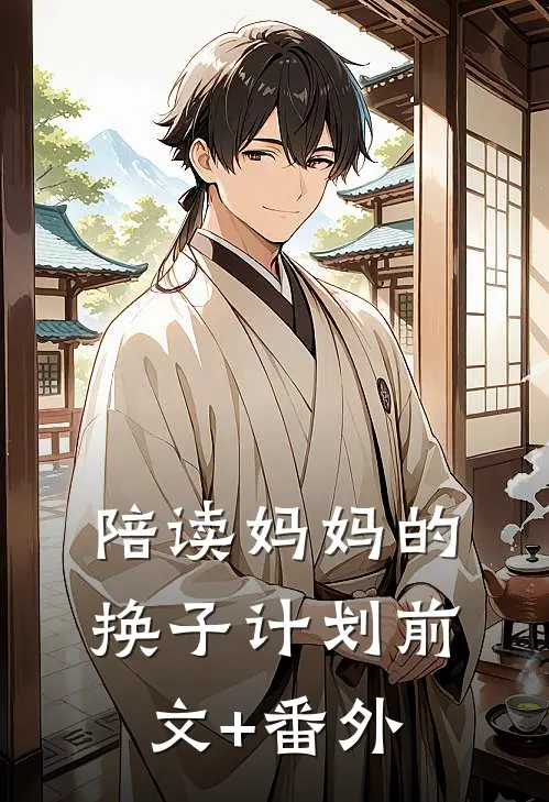 陪读妈妈的换子计划前文+番外