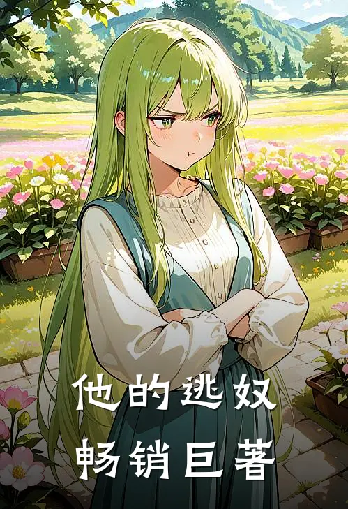 他的逃奴畅销巨著
