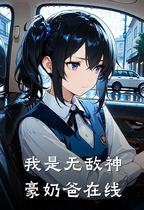 我是无敌神豪奶爸在线