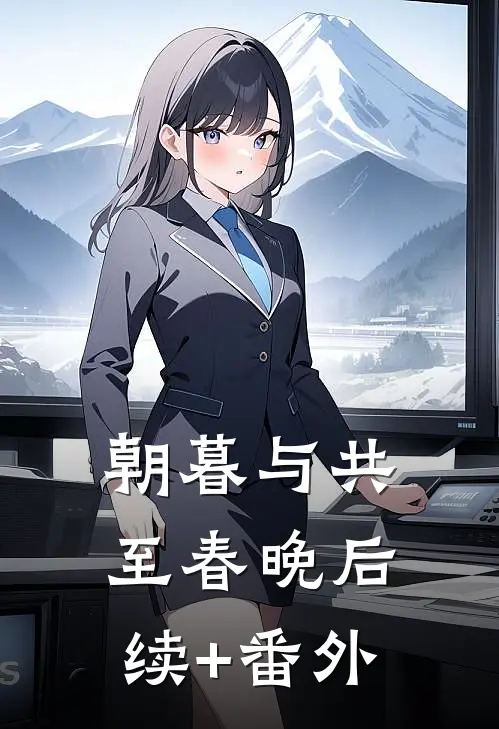 朝暮与共至春晚后续+番外