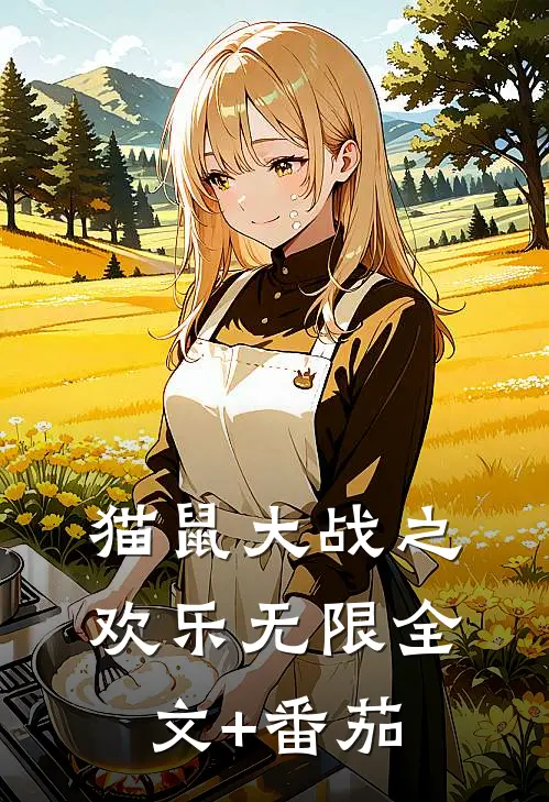 猫鼠大战之欢乐无限全文+番茄