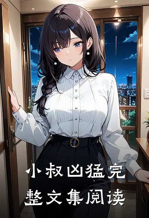 小叔凶猛完整文集阅读