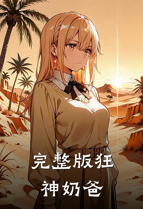 完整版狂神奶爸