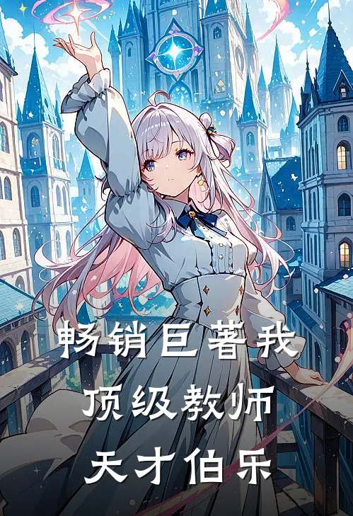 畅销巨著我，顶级教师，天才伯乐