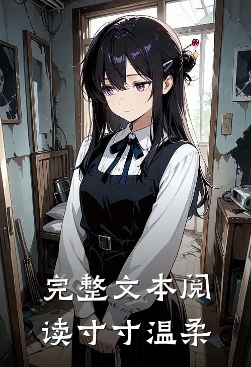 完整文本阅读寸寸温柔