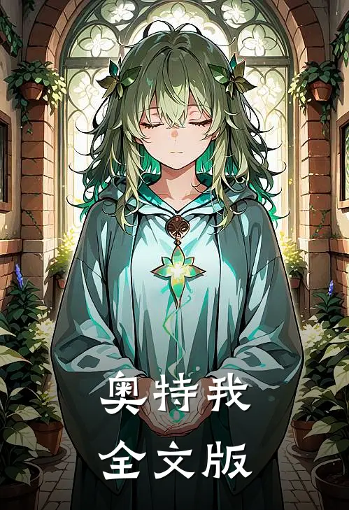 奥特【我】全文版