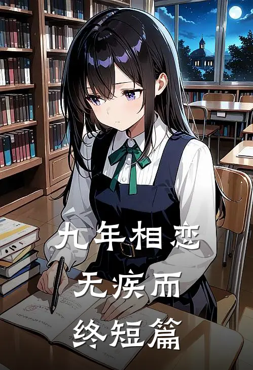 九年相恋，无疾而终短篇