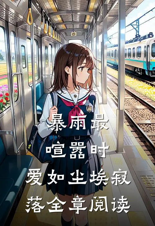 暴雨最喧嚣时，爱如尘埃寂落全章阅读