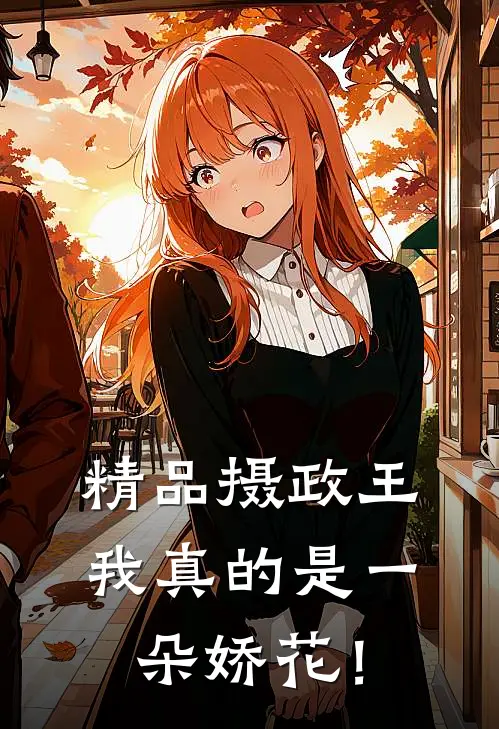精品摄政王，我真的是一朵娇花！