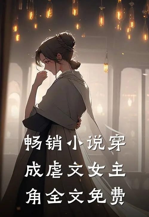 畅销小说穿成虐文女主角全文免费