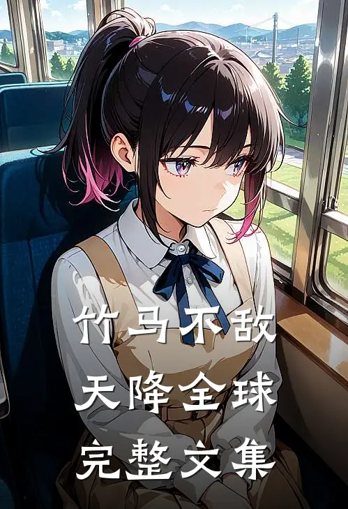 竹马不敌天降全球完整文集