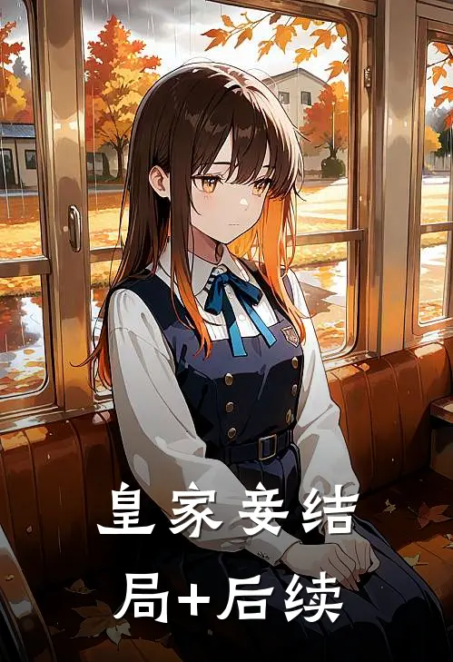皇家妾结局+后续