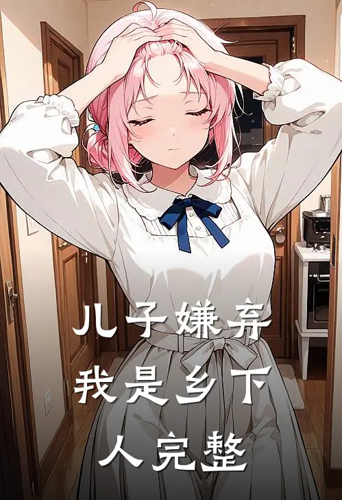儿子嫌弃我是乡下人完整