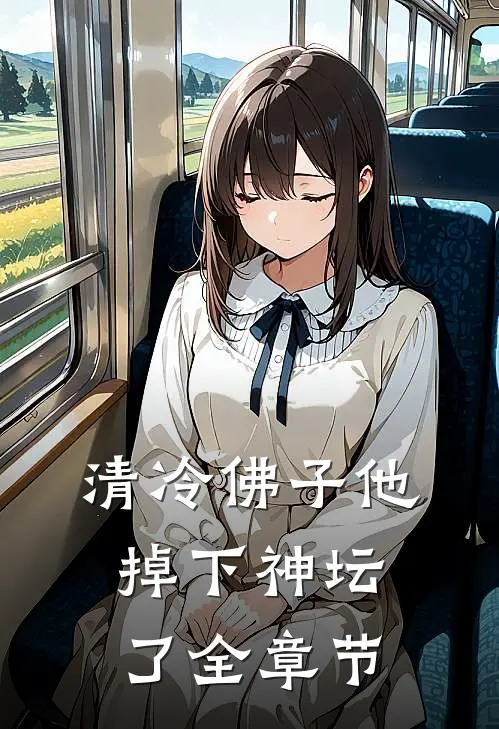 清冷佛子他掉下神坛了全章节
