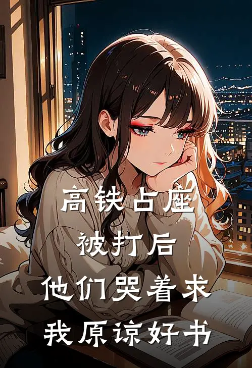高铁占座被打后，他们哭着求我原谅好书