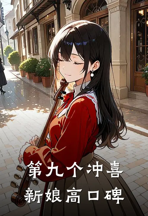 第九个冲喜新娘高口碑