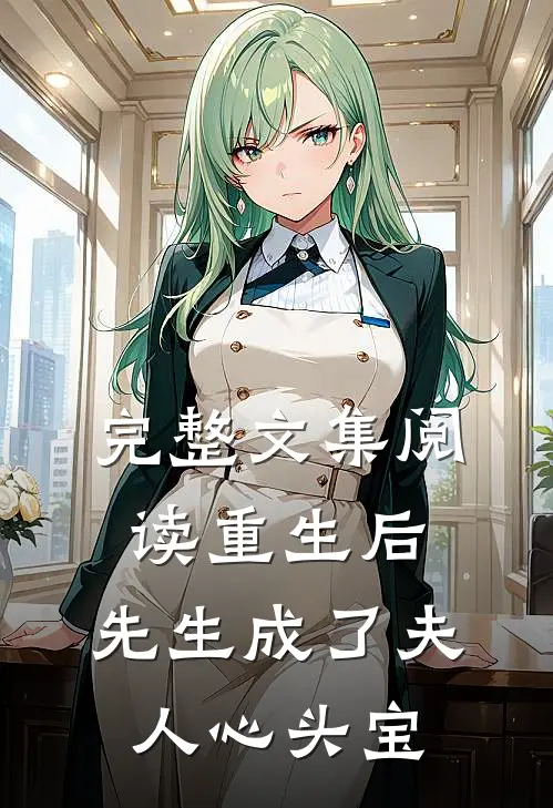 完整文集阅读重生后，先生成了夫人心头宝