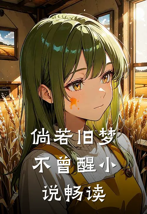 倘若旧梦不曾醒小说畅读