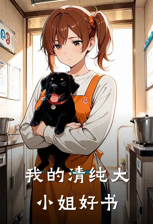 我的清纯大小姐好书