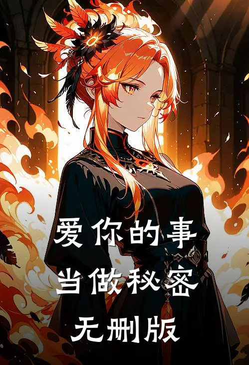 爱你的事当做秘密无删版