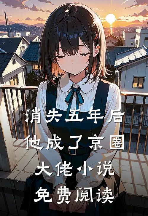 消失五年后，他成了京圈大佬小说免费阅读