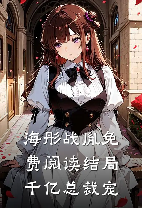 海彤战胤免费阅读结局千亿总裁宠