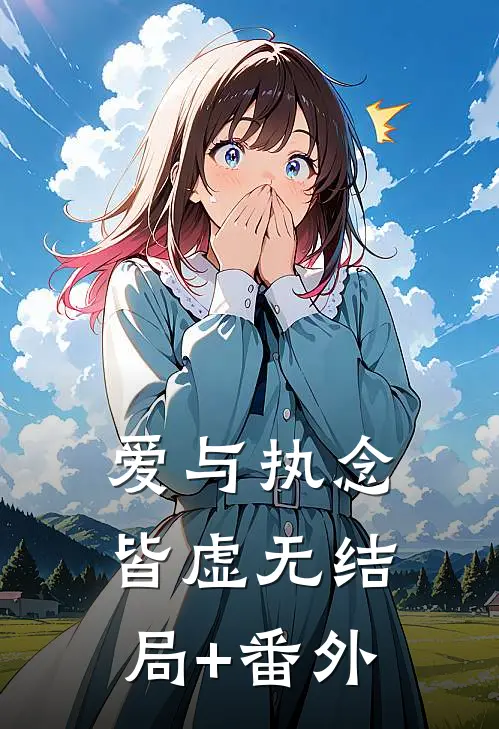 爱与执念皆虚无结局+番外