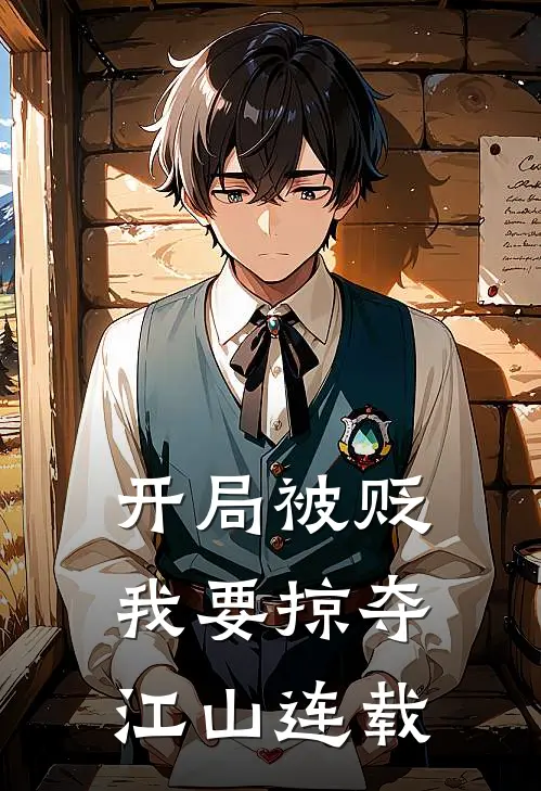 开局被贬，我要掠夺江山连载