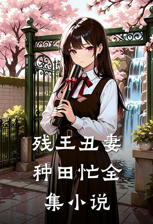 残王丑妻种田忙全集小说