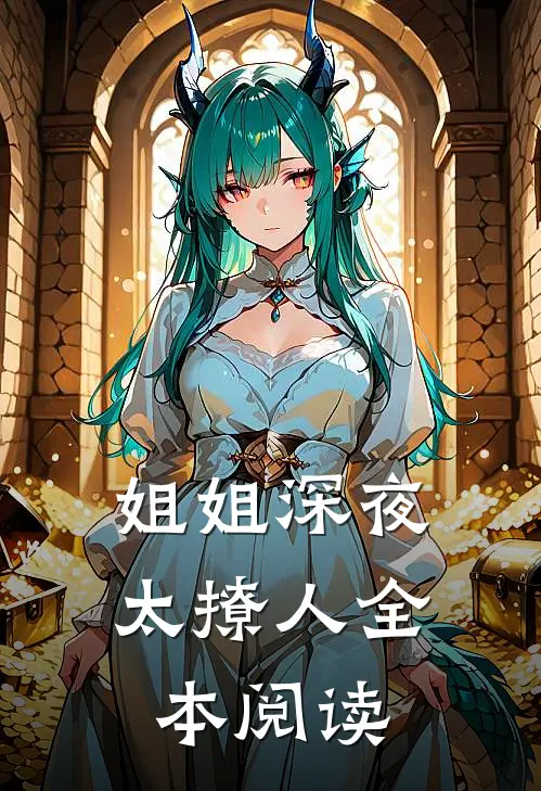 姐姐深夜太撩人全本阅读